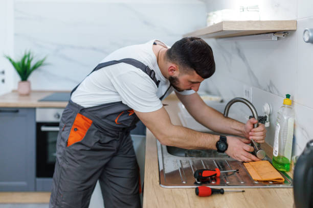 Best Local Plumber Services  in Kenmar, PA