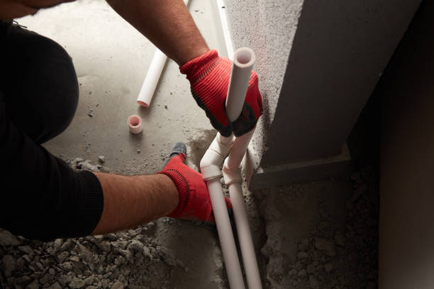 Best Sprinkler Systems  in Kenmar, PA