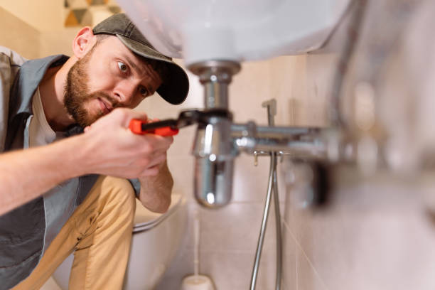 Best Emergency Plumber  in Kenmar, PA