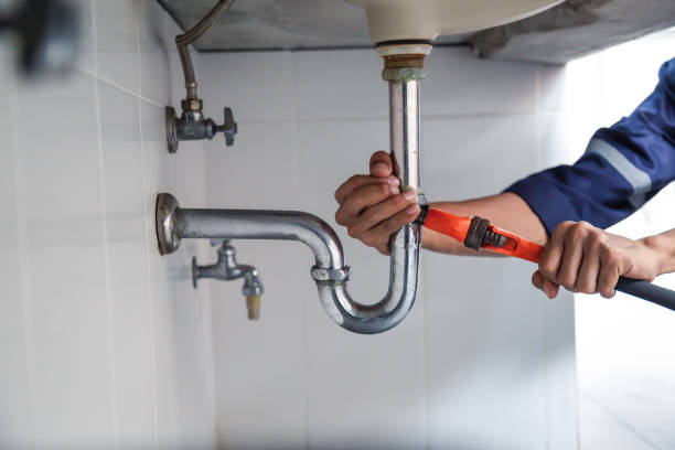 Best Emergency Plumber  in Kenmar, PA
