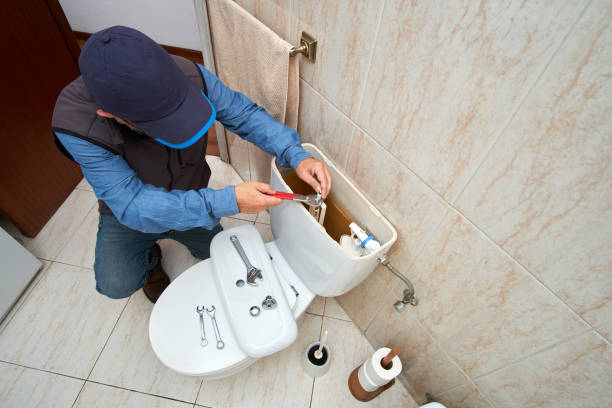 Best Water Leak Repair  in Kenmar, PA