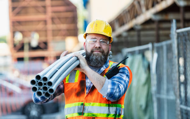 Best Gas Line Repair  in Kenmar, PA