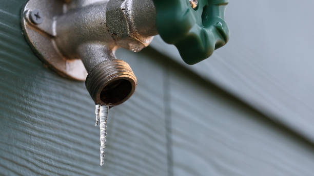 Best Emergency Plumbing Repair  in Kenmar, PA