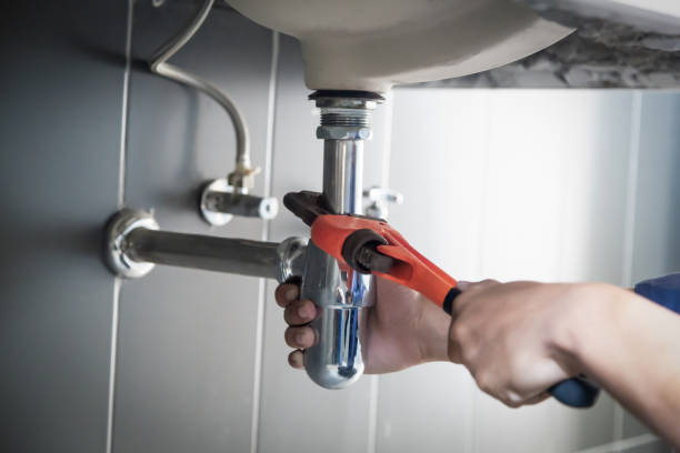 Best Toilet Repair Services  in Kenmar, PA