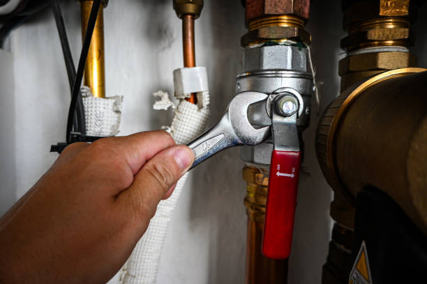 Best Same-Day Plumbing Service  in Kenmar, PA